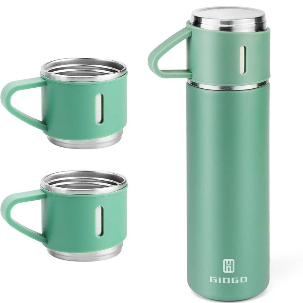 Stainless steel bottle